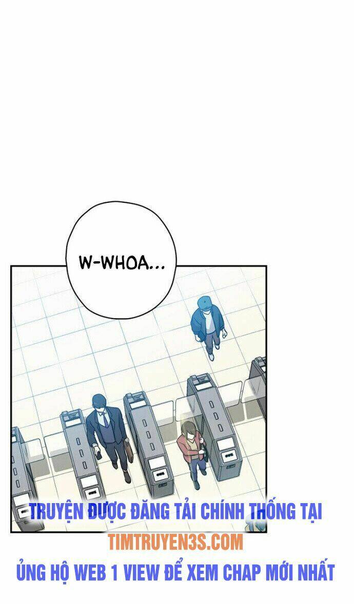 Vua Phim Truyền Hình Chapter 6 - Trang 2