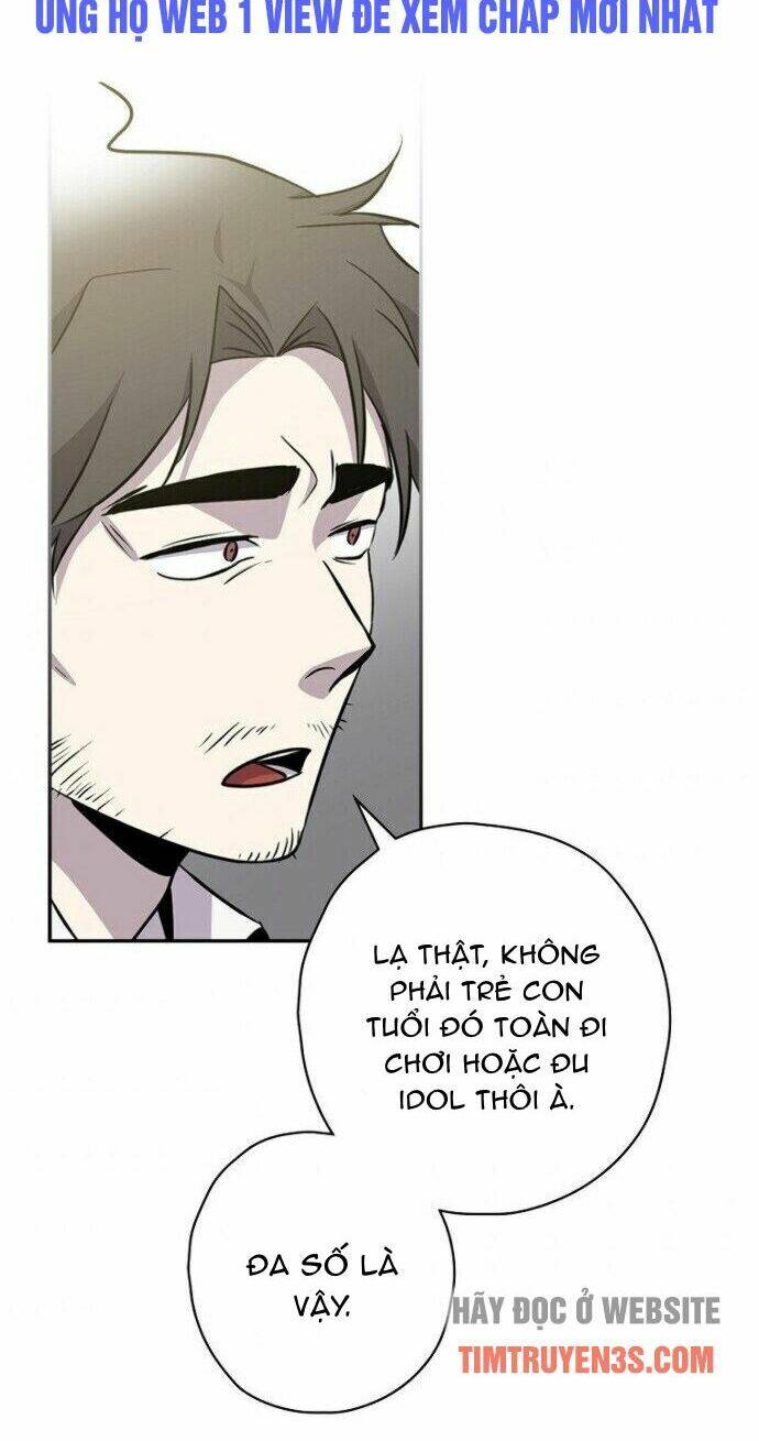 Vua Phim Truyền Hình Chapter 6 - Trang 2