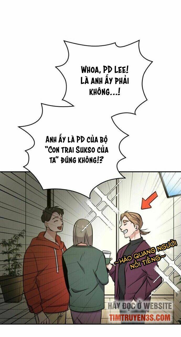 Vua Phim Truyền Hình Chapter 6 - Trang 2