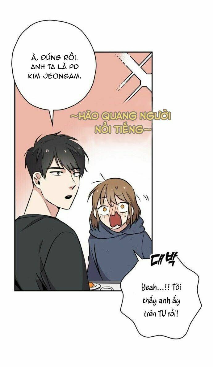 Vua Phim Truyền Hình Chapter 6 - Trang 2