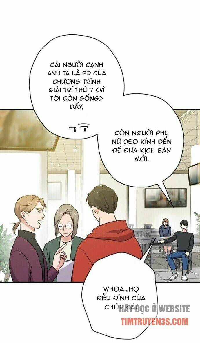 Vua Phim Truyền Hình Chapter 6 - Trang 2