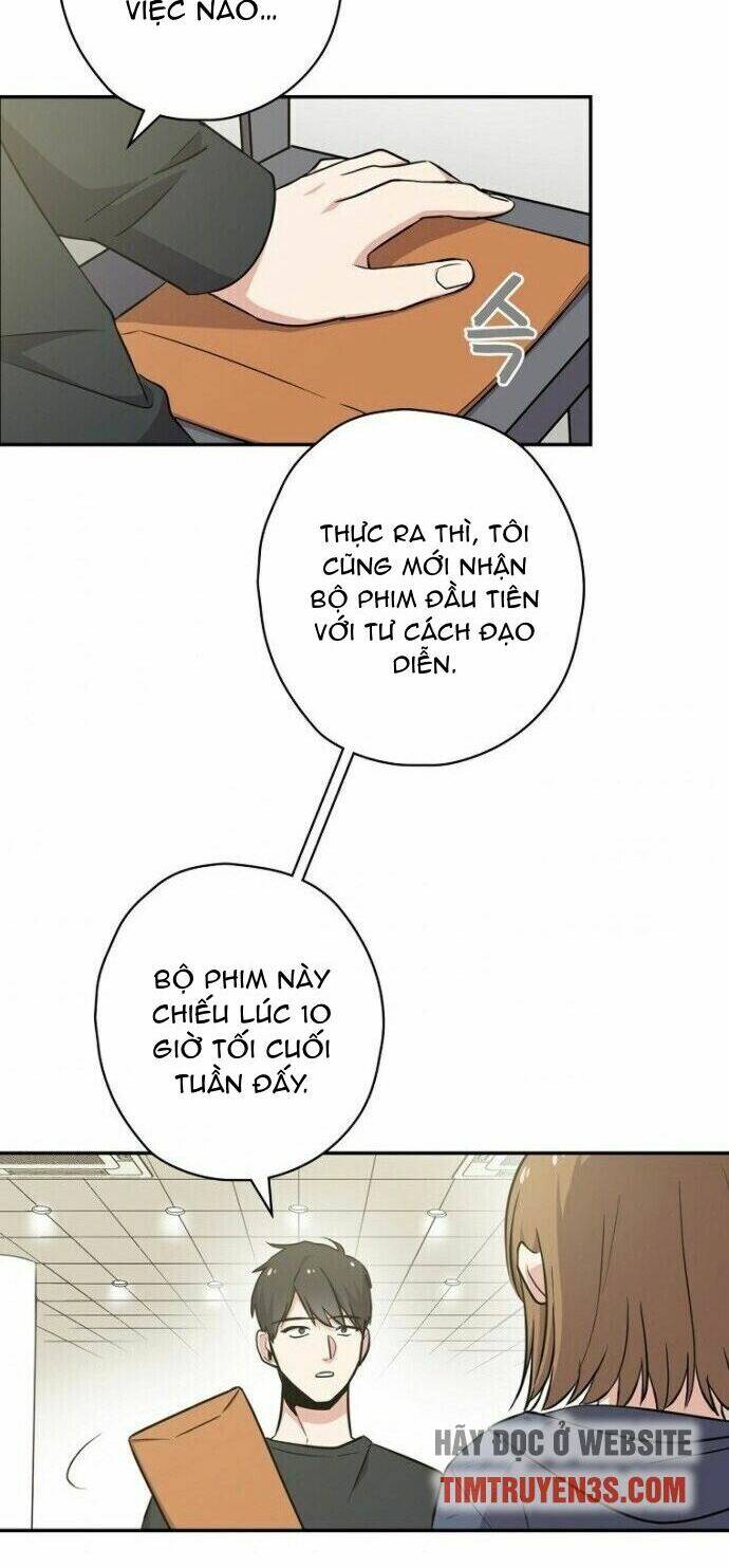 Vua Phim Truyền Hình Chapter 6 - Trang 2