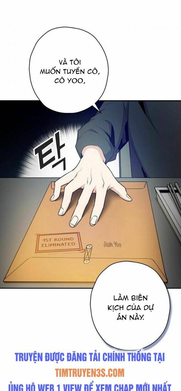 Vua Phim Truyền Hình Chapter 6 - Trang 2