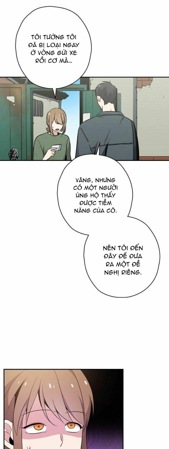 Vua Phim Truyền Hình Chapter 6 - Trang 2