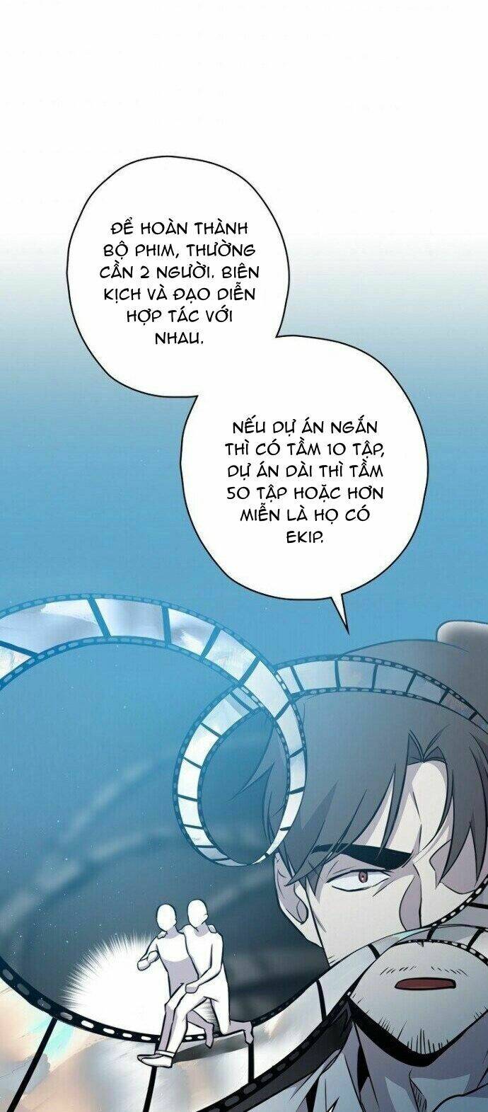 Vua Phim Truyền Hình Chapter 6 - Trang 2