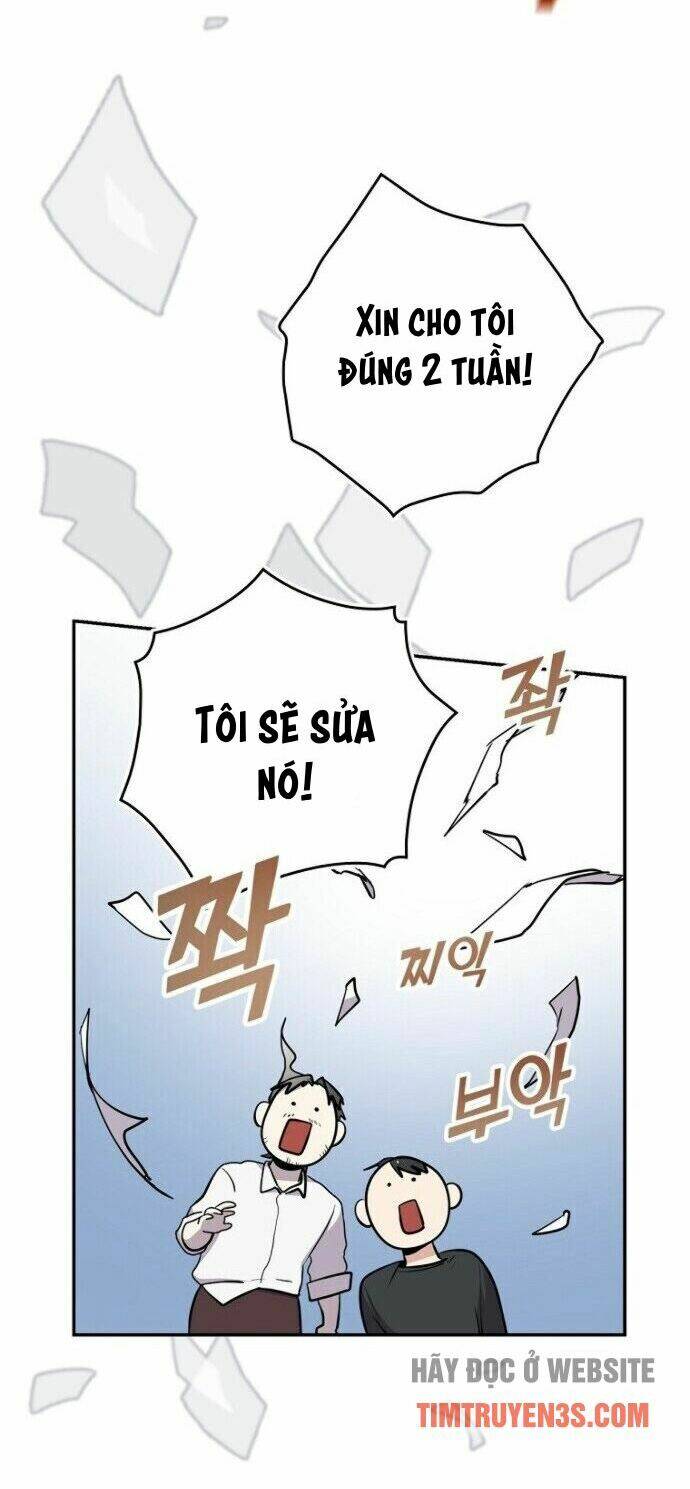 Vua Phim Truyền Hình Chapter 6 - Trang 2