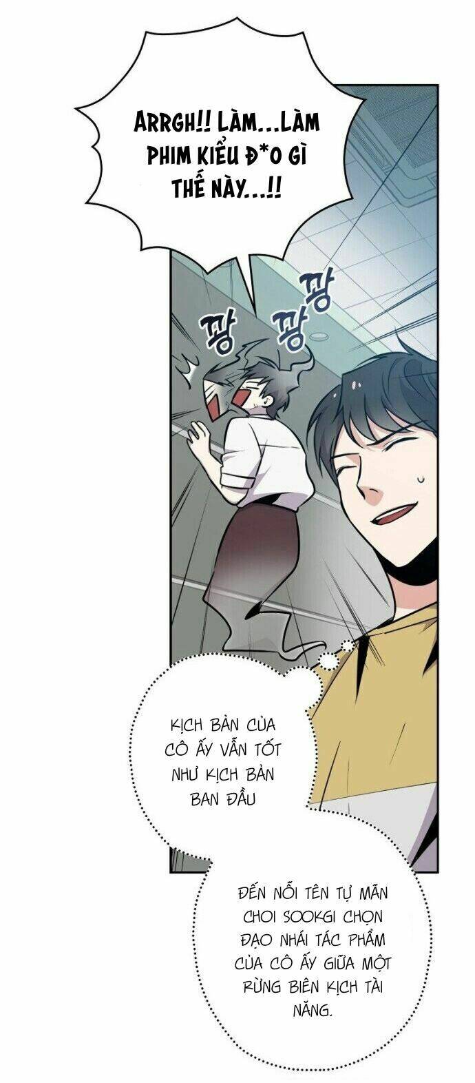 Vua Phim Truyền Hình Chapter 6 - Trang 2