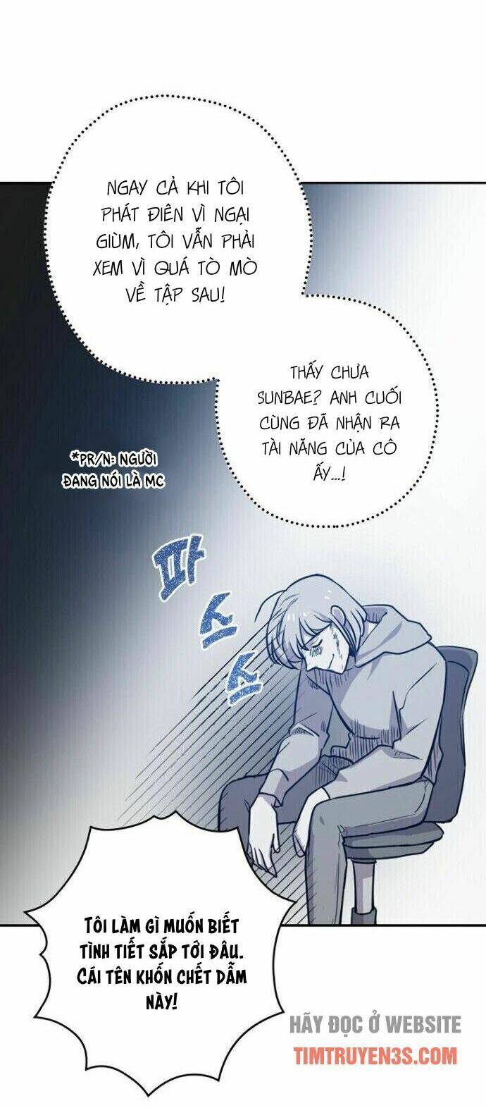 Vua Phim Truyền Hình Chapter 6 - Trang 2