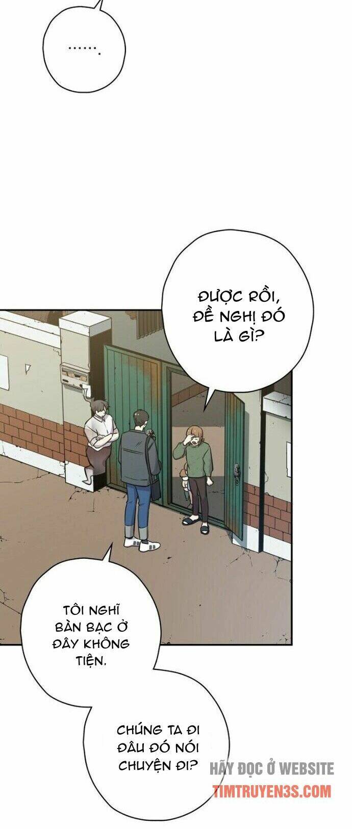 Vua Phim Truyền Hình Chapter 6 - Trang 2