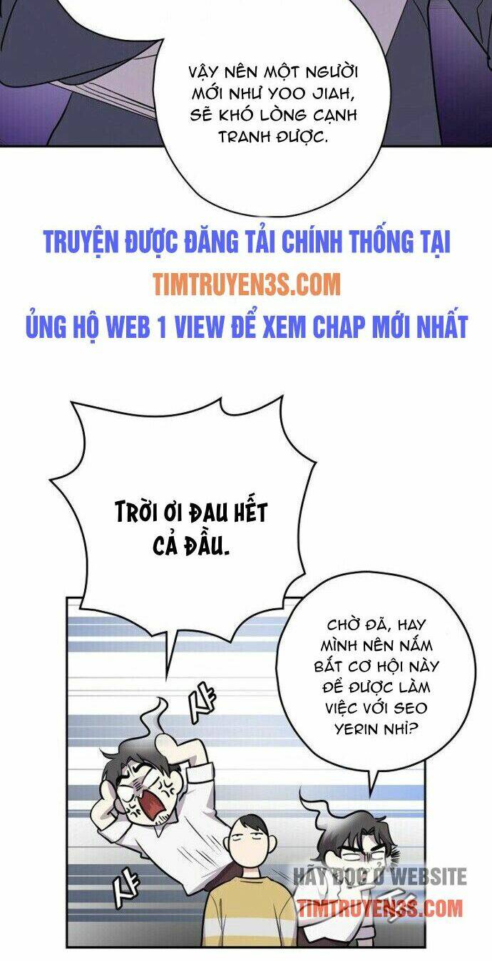 Vua Phim Truyền Hình Chapter 7 - Trang 2