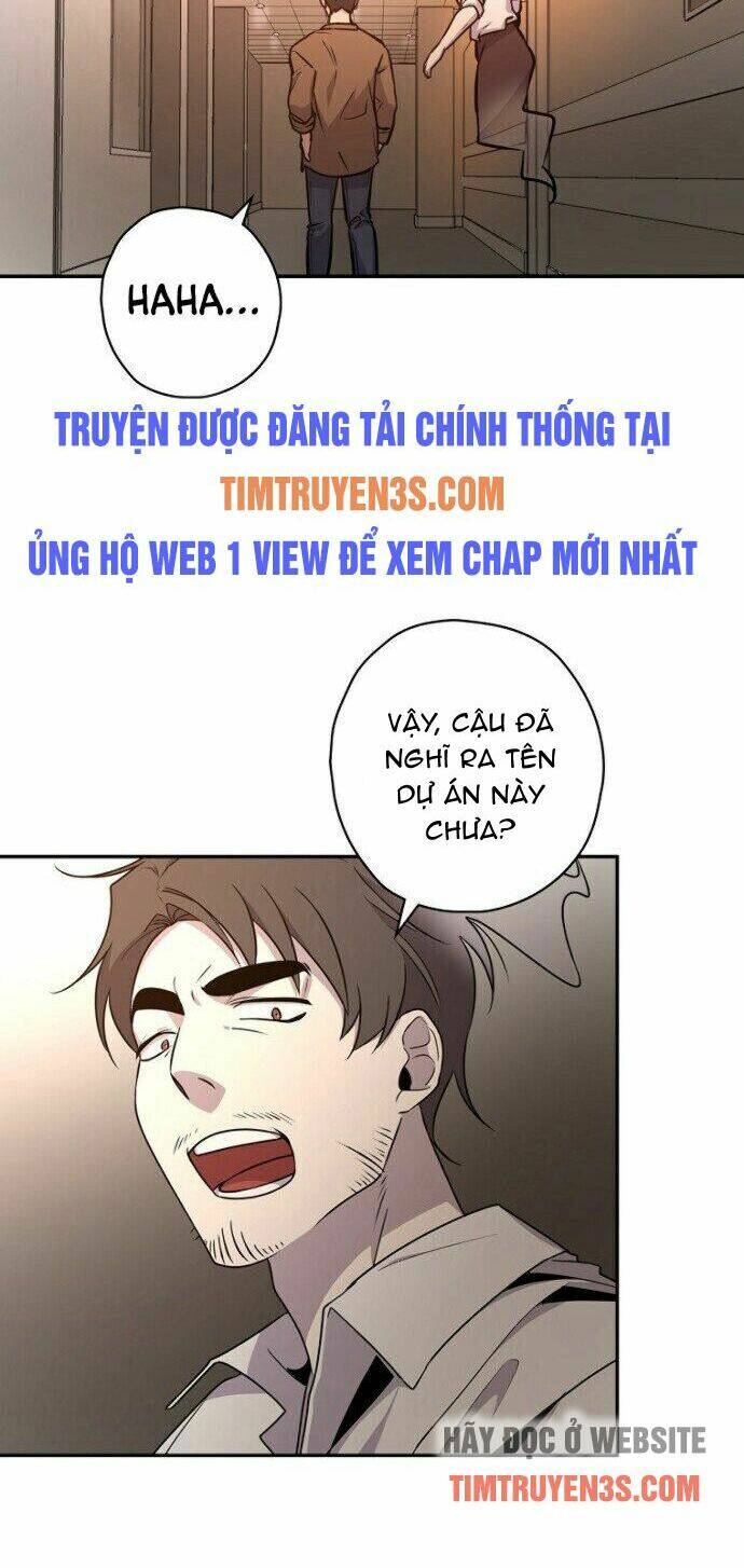 Vua Phim Truyền Hình Chapter 7 - Trang 2