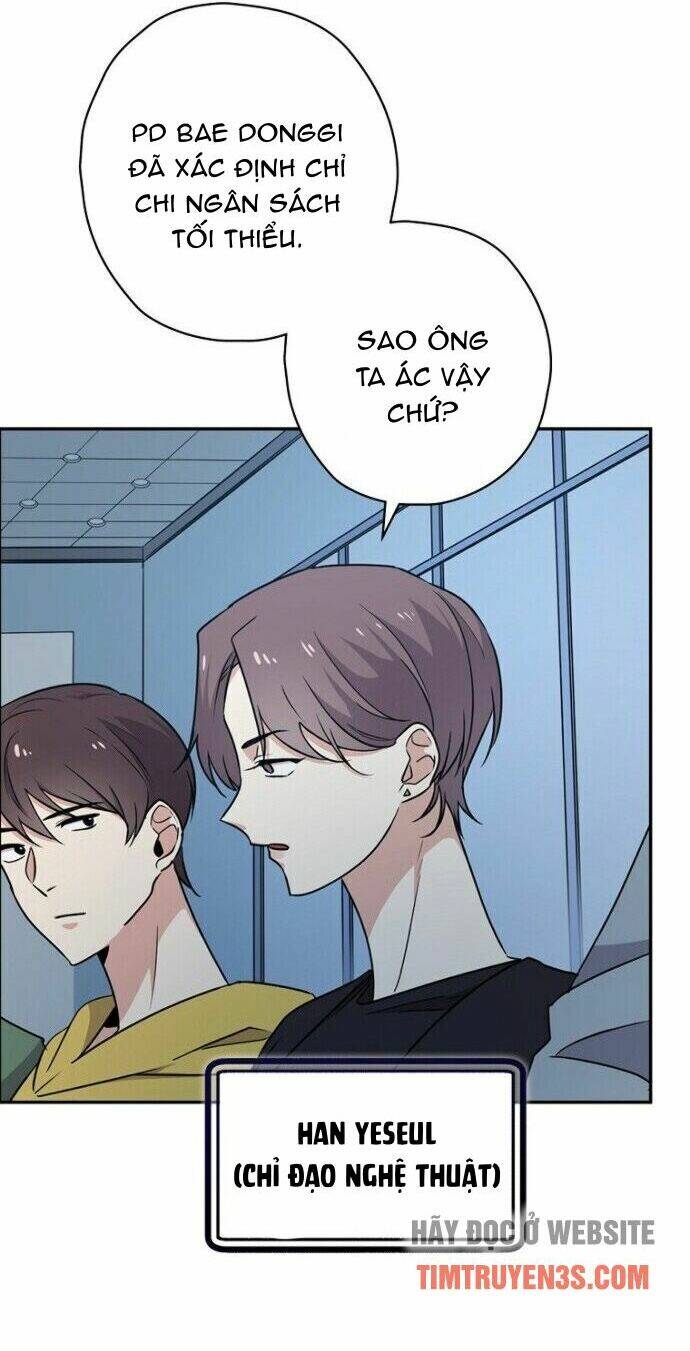 Vua Phim Truyền Hình Chapter 7 - Trang 2