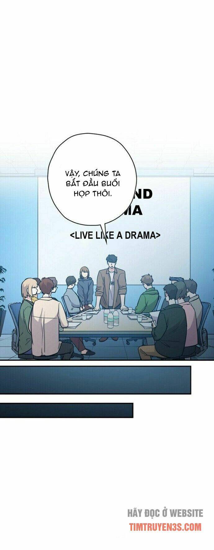 Vua Phim Truyền Hình Chapter 7 - Trang 2