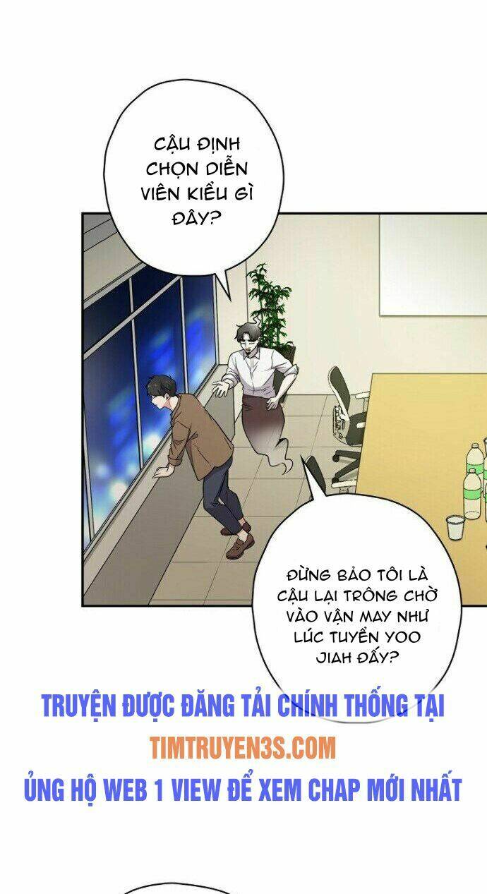 Vua Phim Truyền Hình Chapter 7 - Trang 2