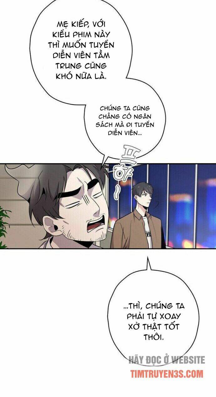 Vua Phim Truyền Hình Chapter 7 - Trang 2