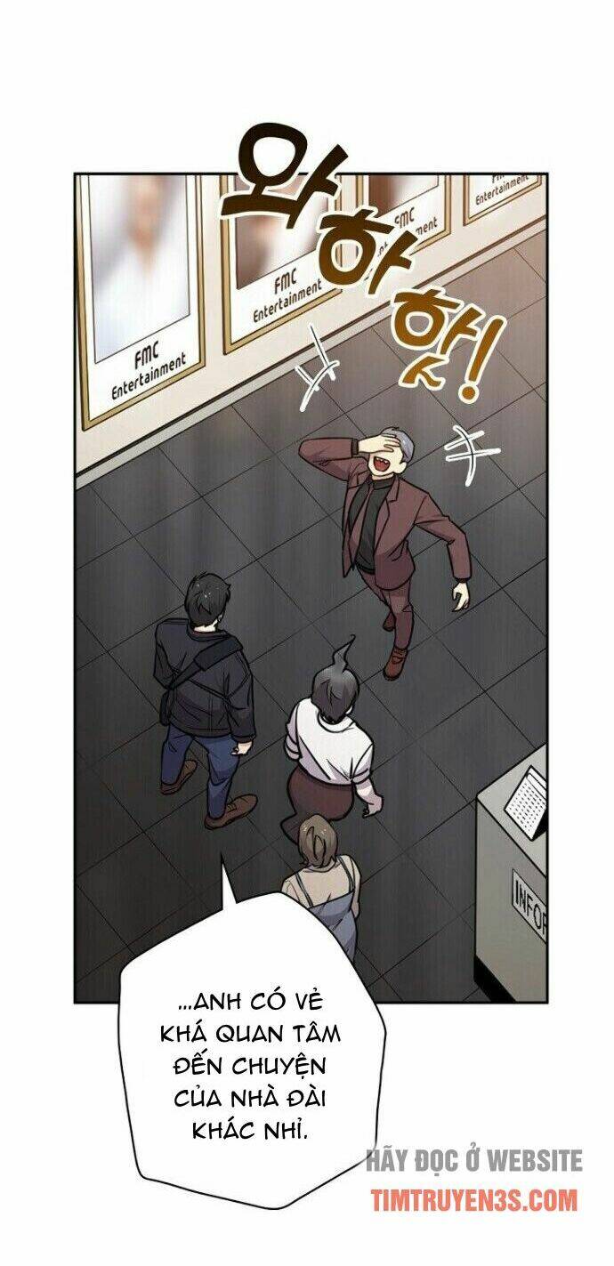 Vua Phim Truyền Hình Chapter 8 - Trang 2