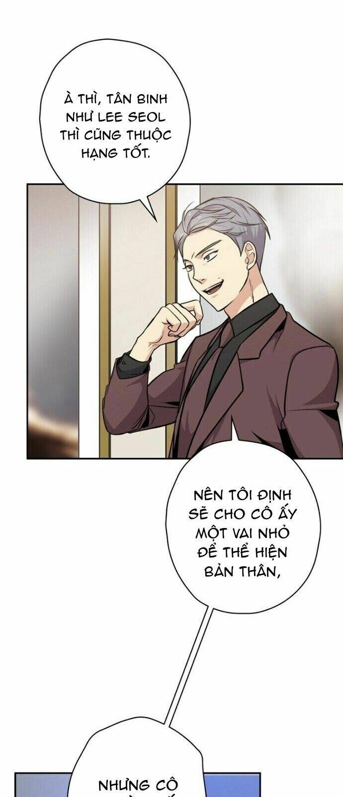 Vua Phim Truyền Hình Chapter 8 - Trang 2