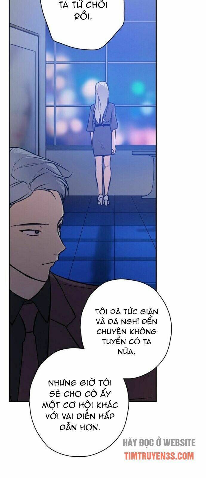 Vua Phim Truyền Hình Chapter 8 - Trang 2