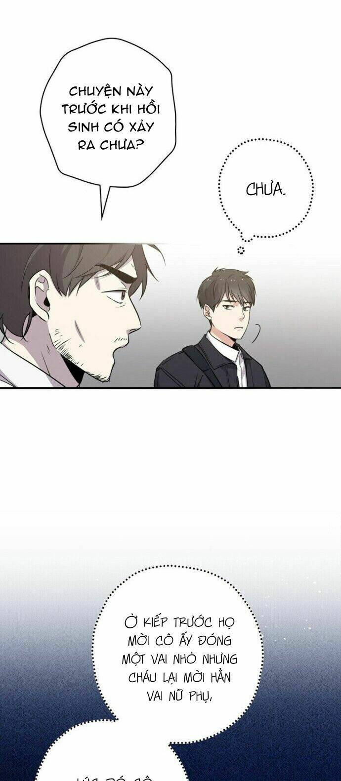 Vua Phim Truyền Hình Chapter 8 - Trang 2