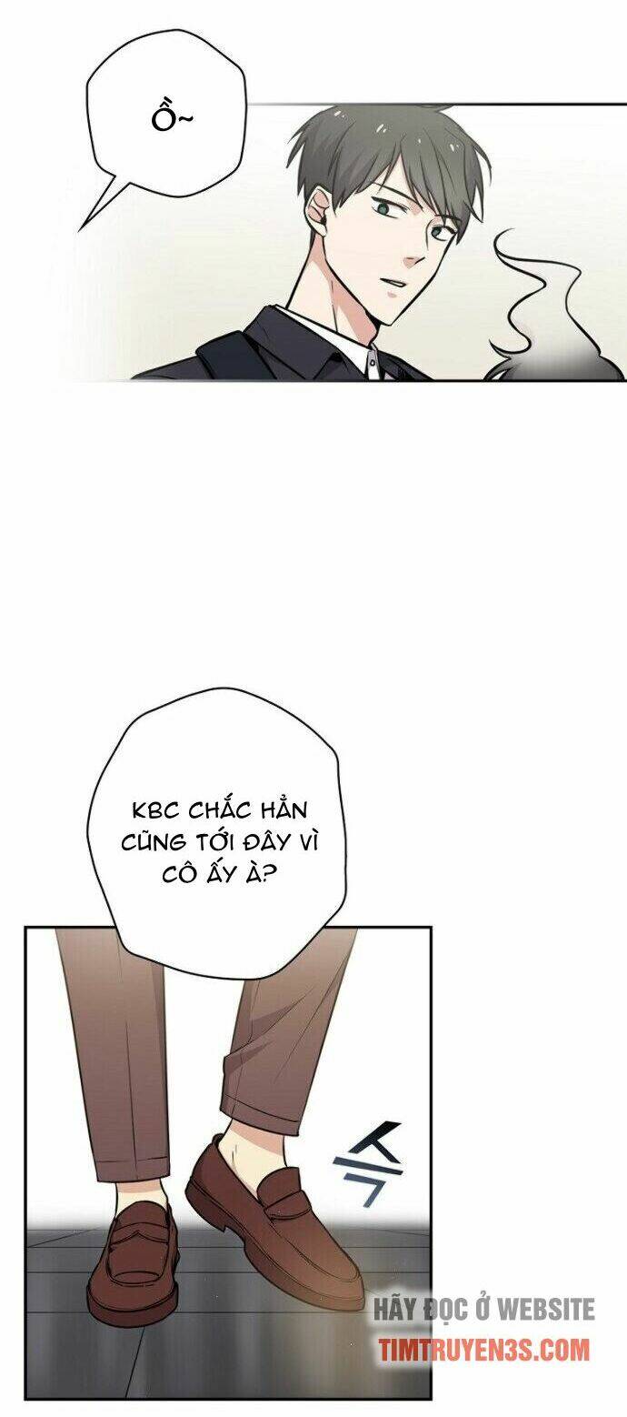 Vua Phim Truyền Hình Chapter 8 - Trang 2