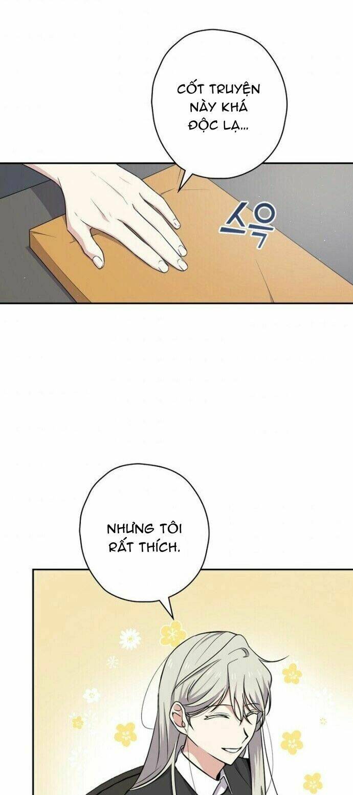 Vua Phim Truyền Hình Chapter 8 - Trang 2