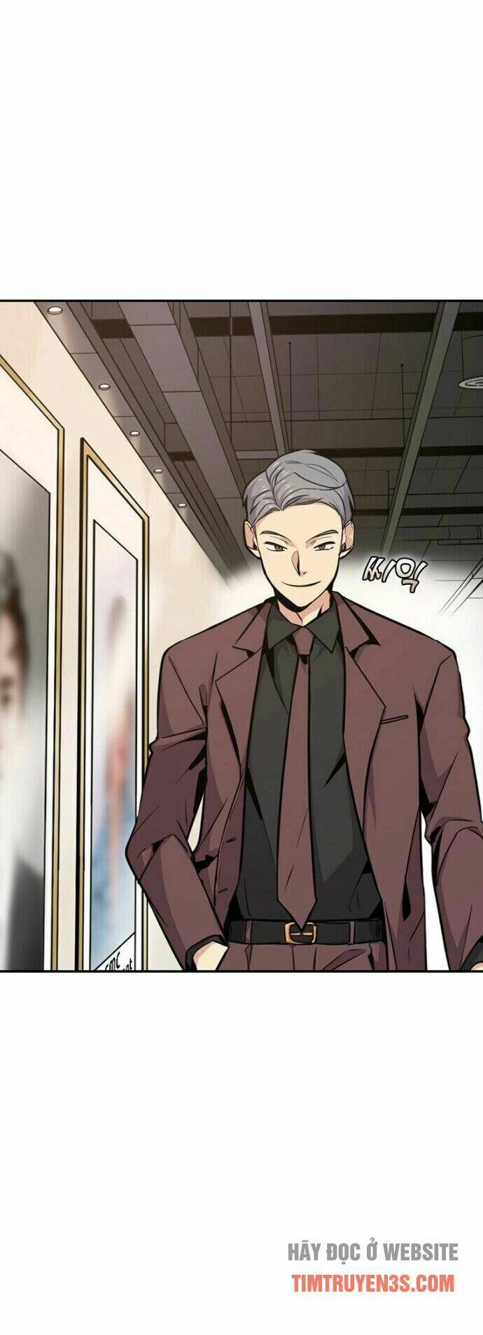 Vua Phim Truyền Hình Chapter 8 - Trang 2