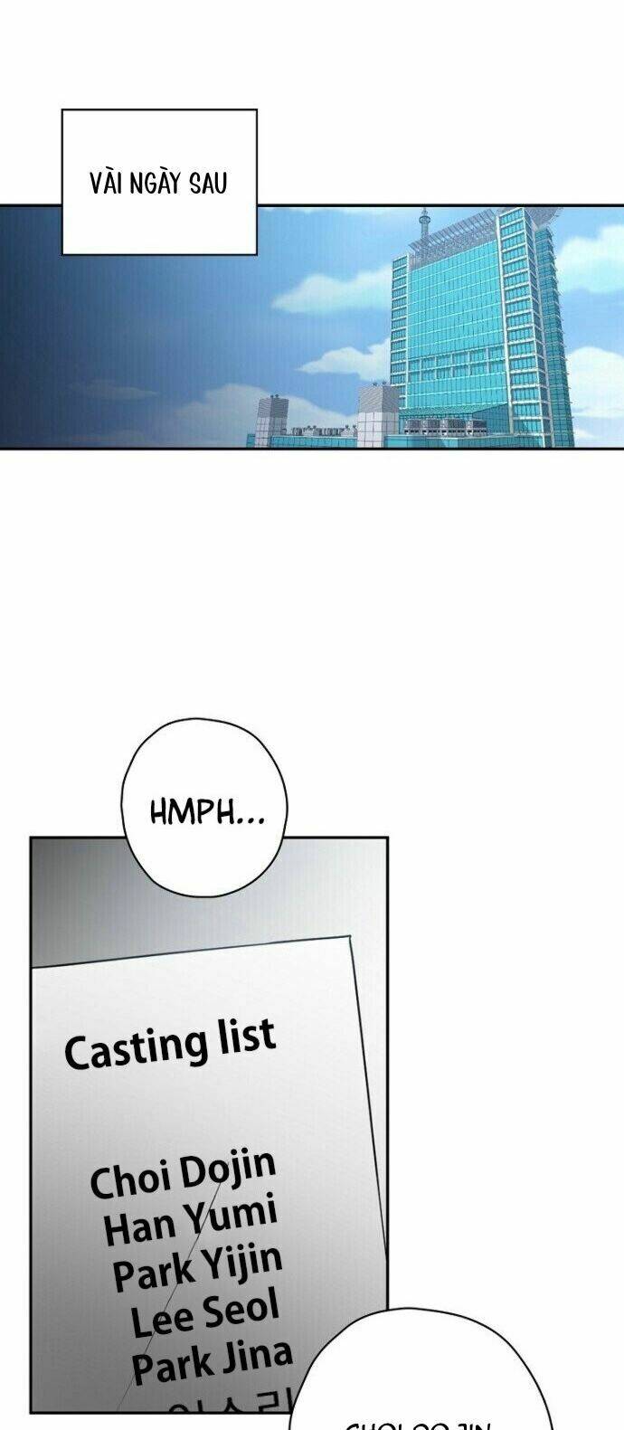 Vua Phim Truyền Hình Chapter 8 - Trang 2