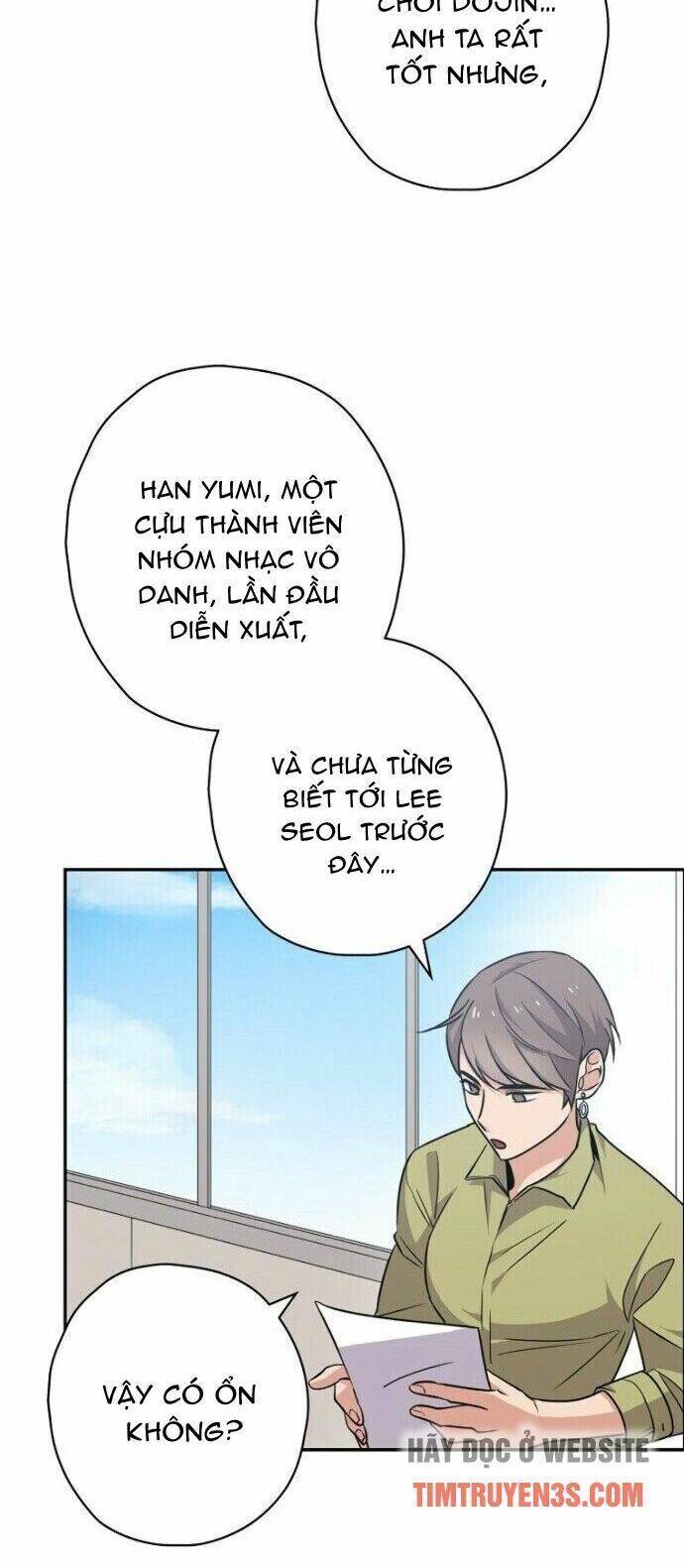 Vua Phim Truyền Hình Chapter 8 - Trang 2