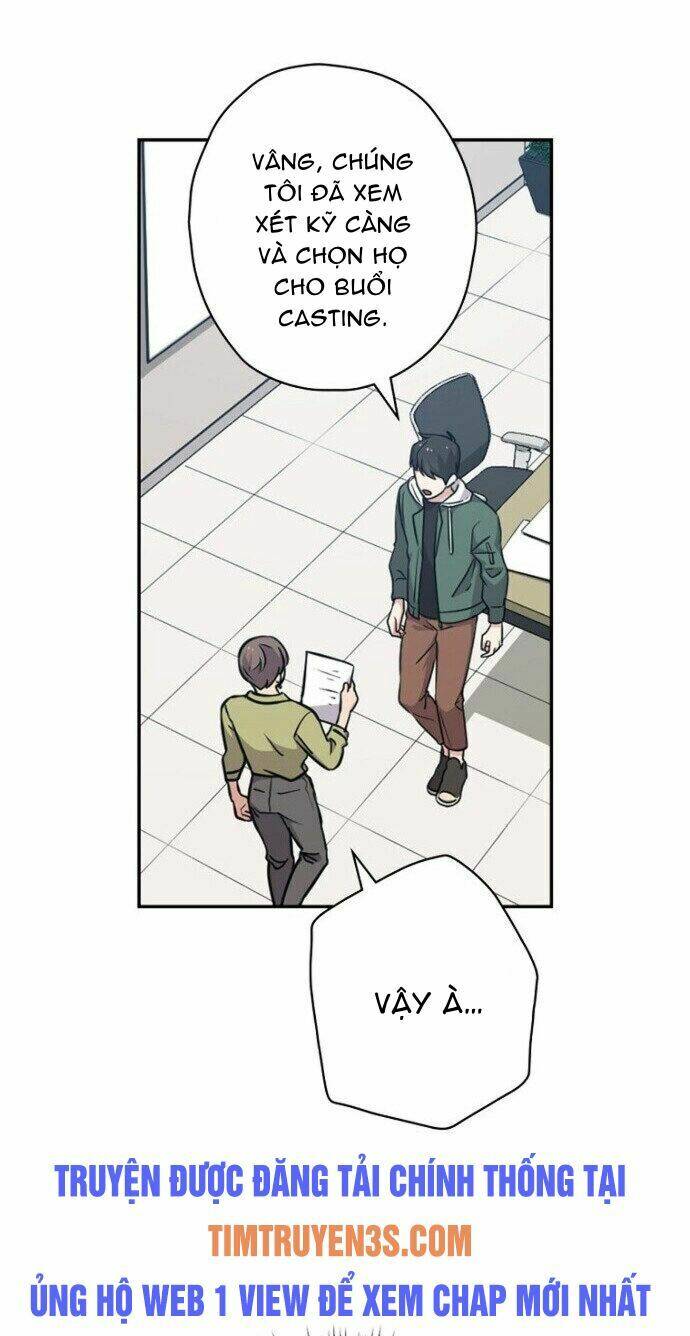 Vua Phim Truyền Hình Chapter 8 - Trang 2