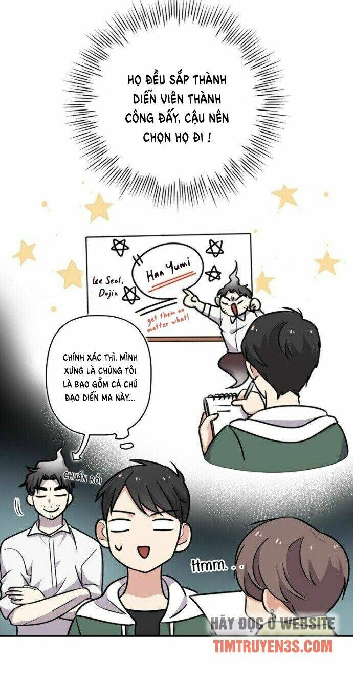 Vua Phim Truyền Hình Chapter 8 - Trang 2