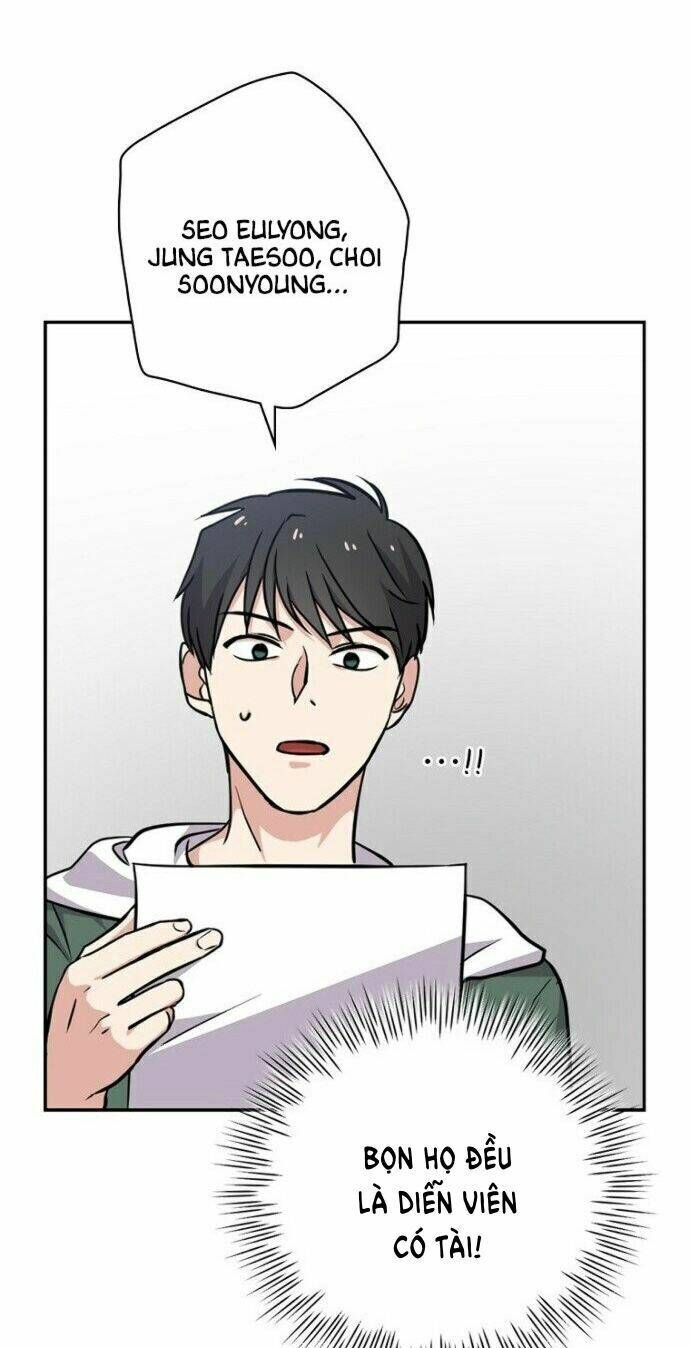 Vua Phim Truyền Hình Chapter 8 - Trang 2