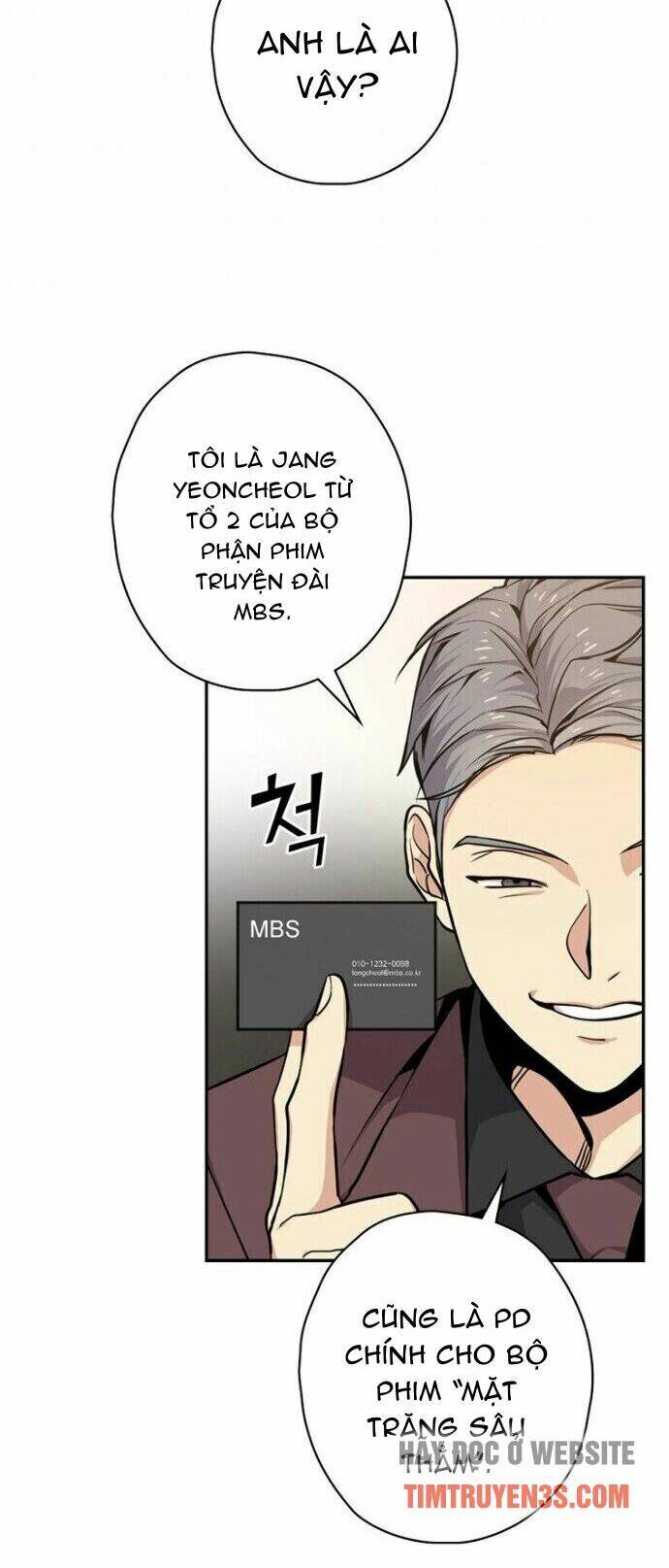 Vua Phim Truyền Hình Chapter 8 - Trang 2