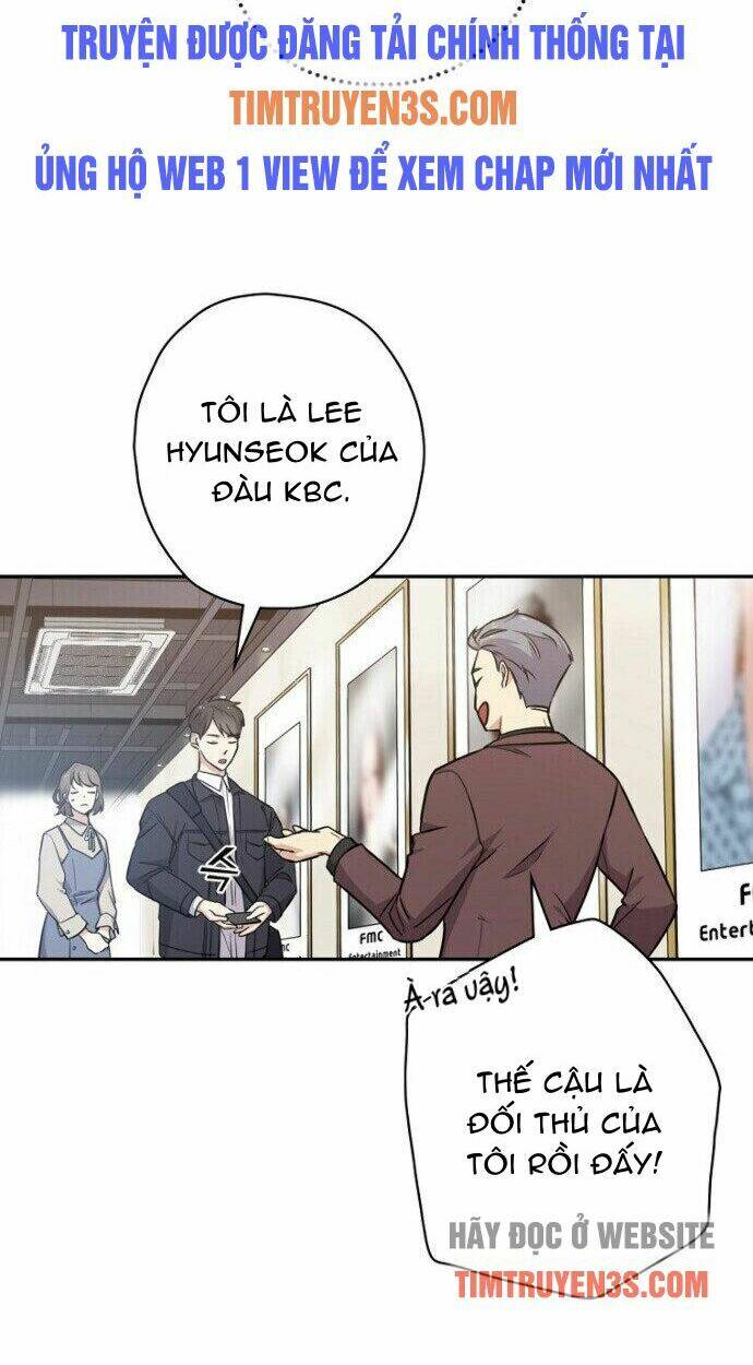 Vua Phim Truyền Hình Chapter 8 - Trang 2