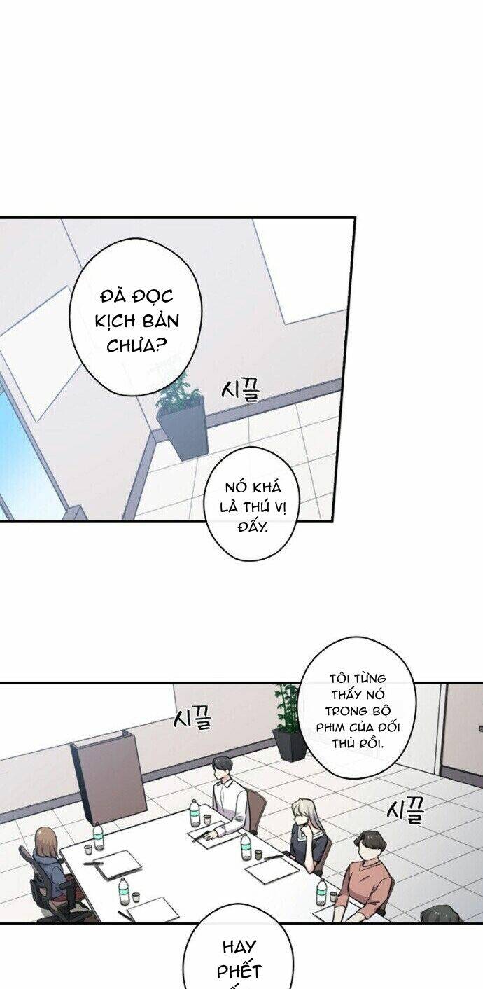 Vua Phim Truyền Hình Chapter 9 - Trang 2