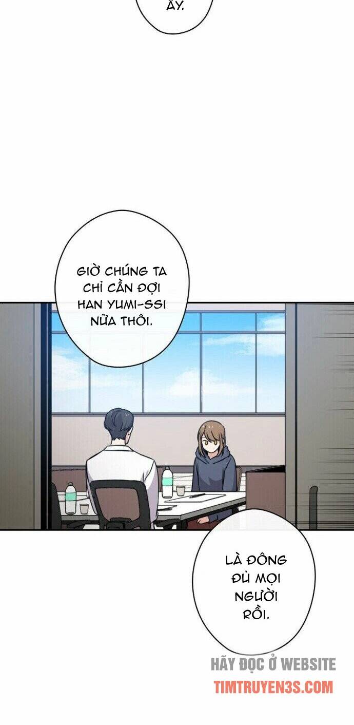 Vua Phim Truyền Hình Chapter 9 - Trang 2