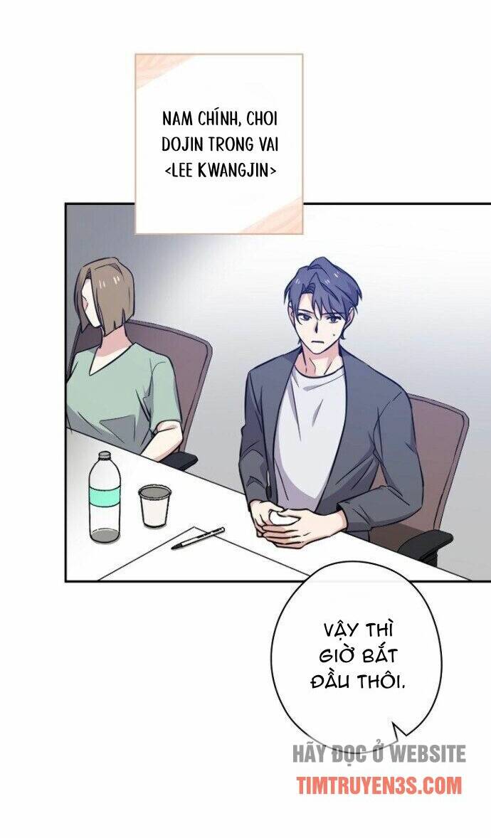 Vua Phim Truyền Hình Chapter 9 - Trang 2