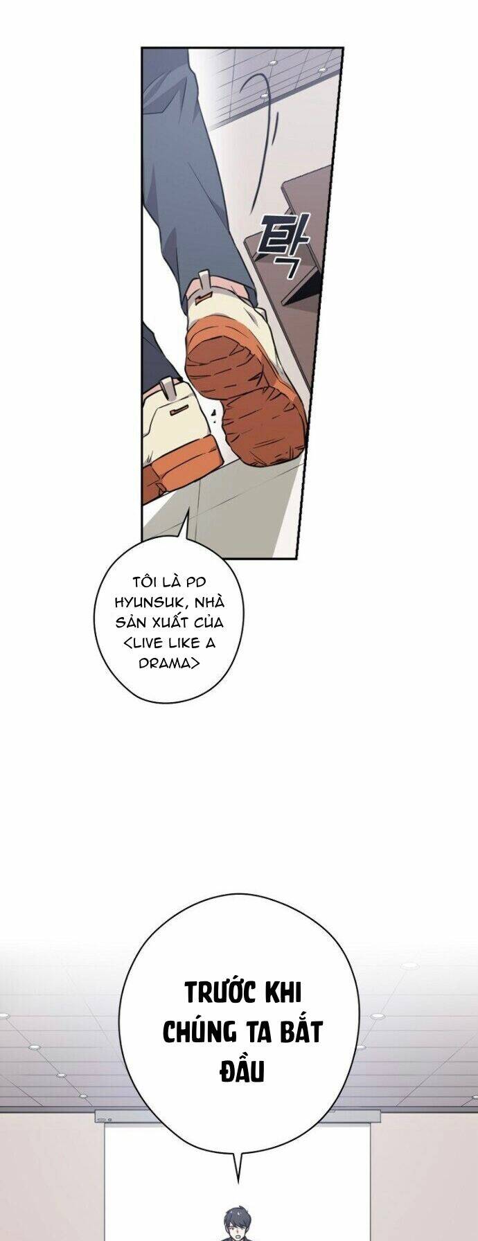 Vua Phim Truyền Hình Chapter 9 - Trang 2