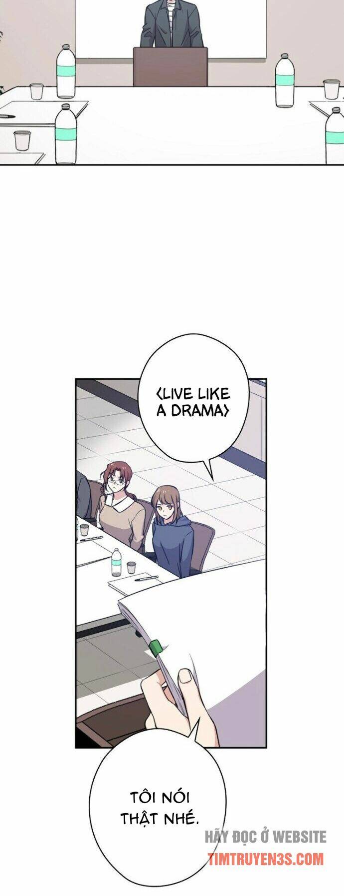 Vua Phim Truyền Hình Chapter 9 - Trang 2