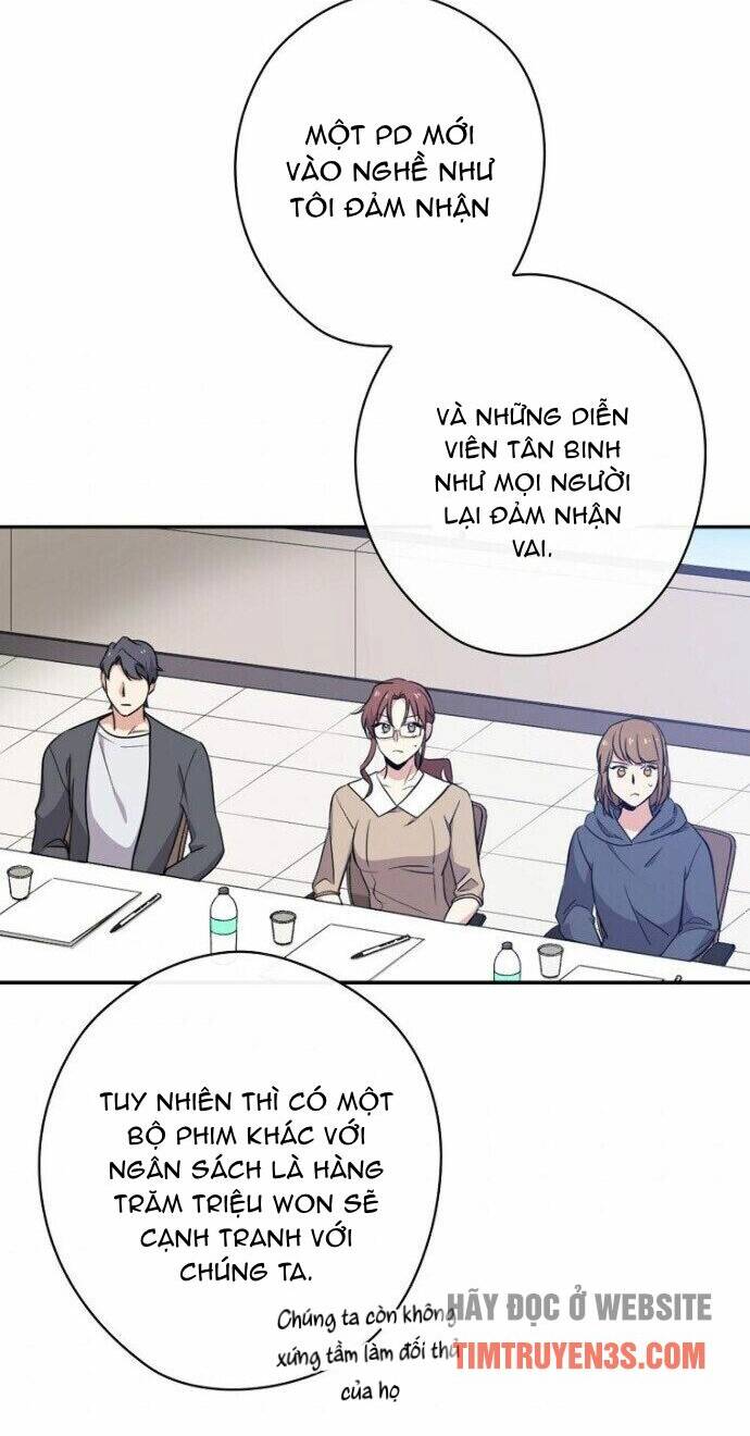 Vua Phim Truyền Hình Chapter 9 - Trang 2