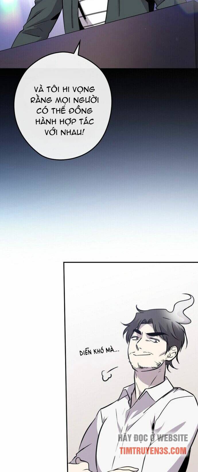 Vua Phim Truyền Hình Chapter 9 - Trang 2