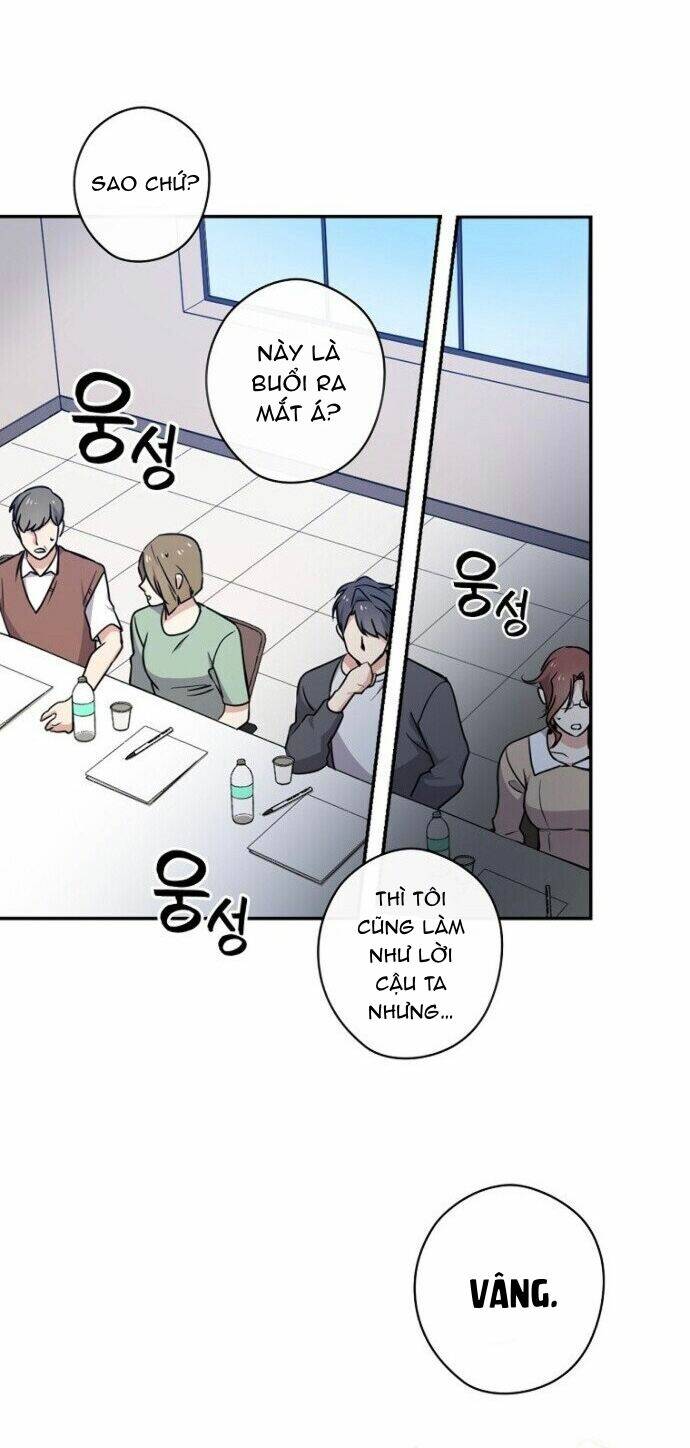 Vua Phim Truyền Hình Chapter 9 - Trang 2