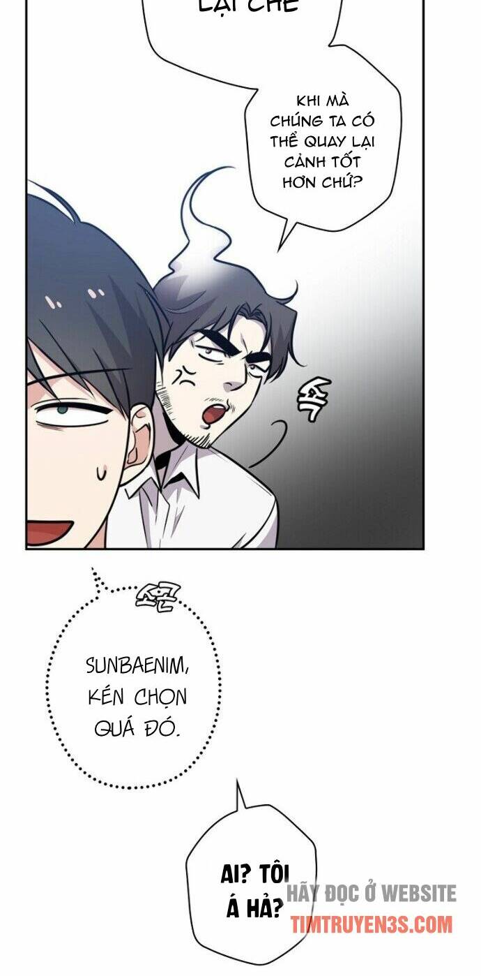 Vua Phim Truyền Hình Chapter 9 - Trang 2