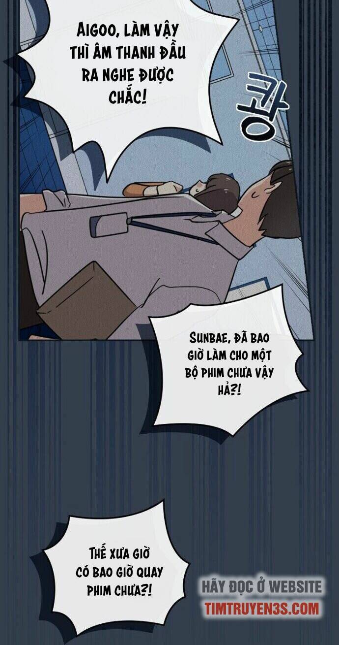 Vua Phim Truyền Hình Chapter 9 - Trang 2