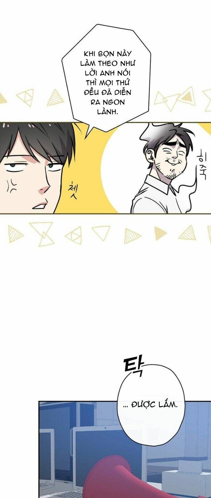 Vua Phim Truyền Hình Chapter 9 - Trang 2