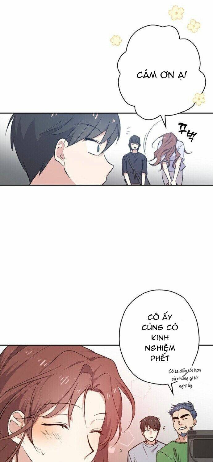 Vua Phim Truyền Hình Chapter 9 - Trang 2