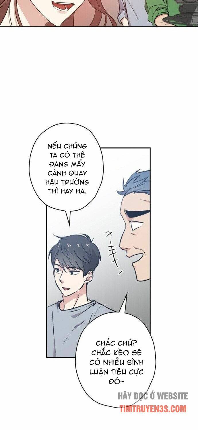 Vua Phim Truyền Hình Chapter 9 - Trang 2