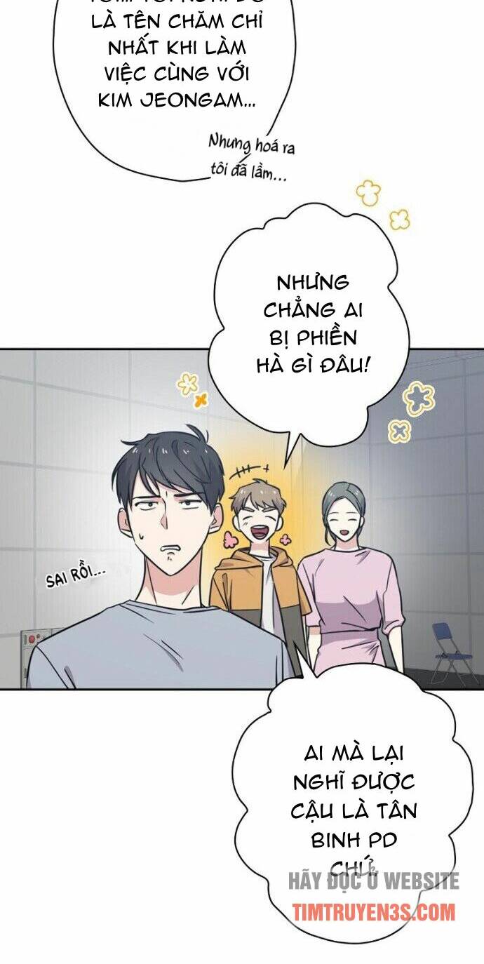 Vua Phim Truyền Hình Chapter 9 - Trang 2