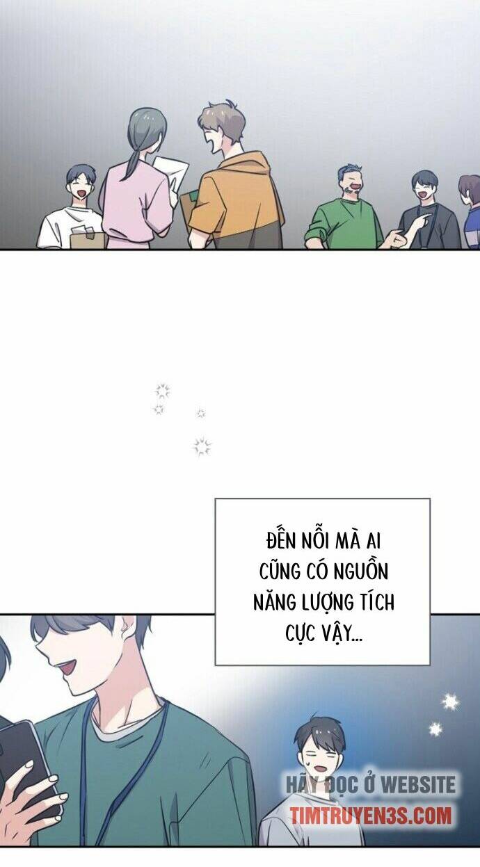 Vua Phim Truyền Hình Chapter 9 - Trang 2