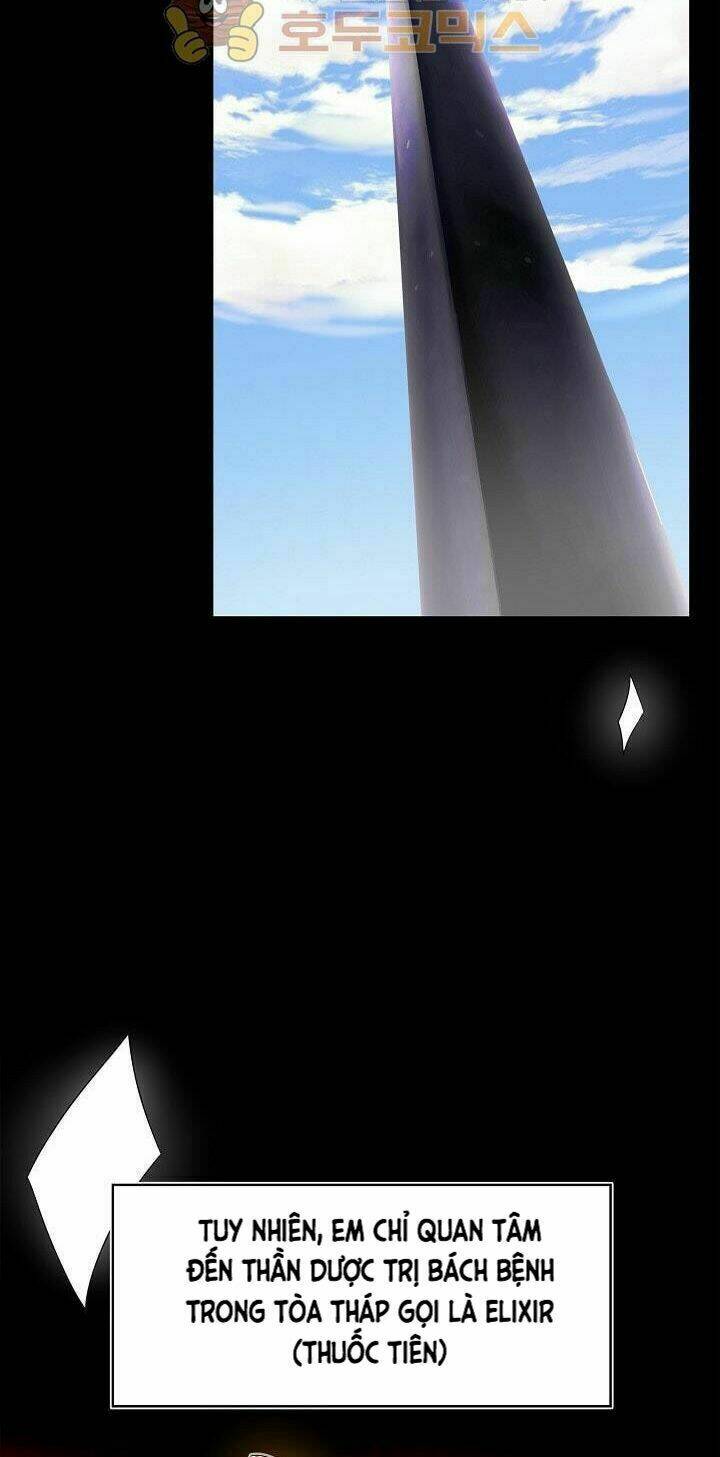 Vua Thăng Cấp Chapter 1 - Trang 2