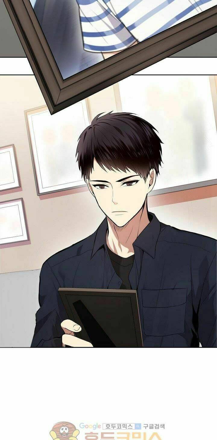 Vua Thăng Cấp Chapter 1 - Trang 2